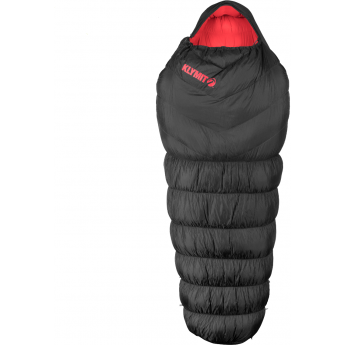 Спальный мешок KLYMIT KSB 0˚ Черно-красный Спальный мешок KLYMIT KSB 0˚ Черно-красный